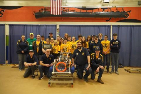 Robotics